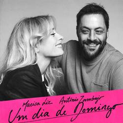 Portada de Um Dia de Domingo
