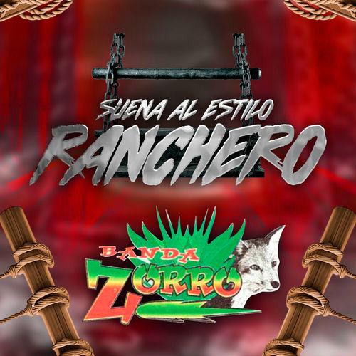 Portada de Suena al Estilo Ranchero