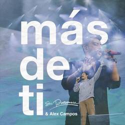Portada de Más De Ti (En Vivo)