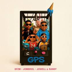 Portada de GPS