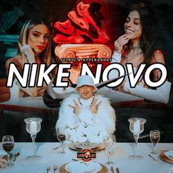 Portada de Nike Novo