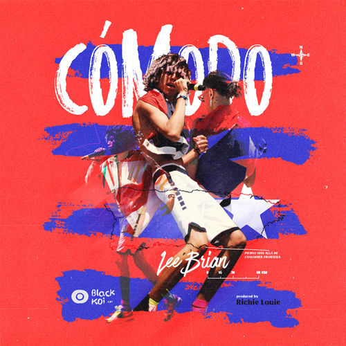 Portada de Cómodo