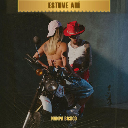 Portada de Estuve Ahí