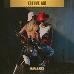 Portada de Estuve Ahí