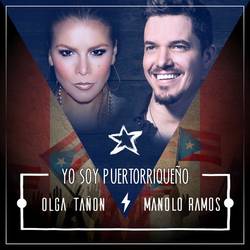 Portada de Yo Soy Puertorriqueño
