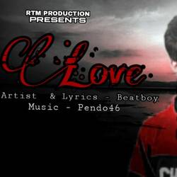 Portada de Love