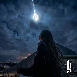 Portada de Meteorita