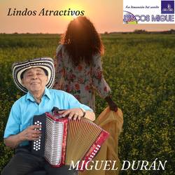 Portada de Lindos atractivos