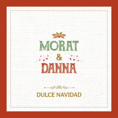 Portada de Dulce Navidad
