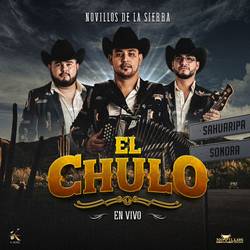 Portada de El Chulo (En Vivo)