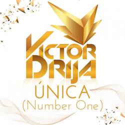 Portada de Unica (Number One) - Single