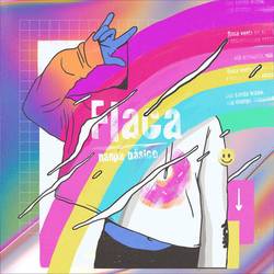 Portada de Flaca