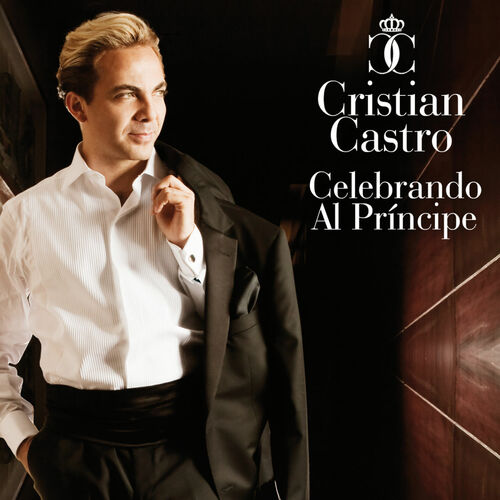 Portada de Celebrando Al Príncipe