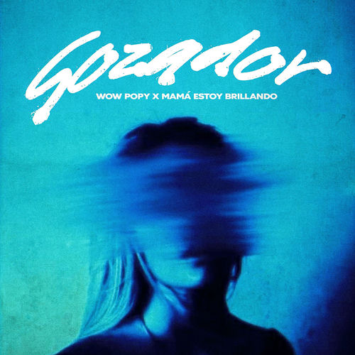 Portada de Gozador