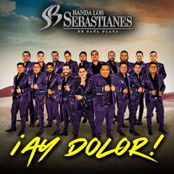 Portada de ¡Ay Dolor!