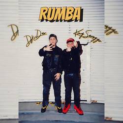 Portada de Rumba