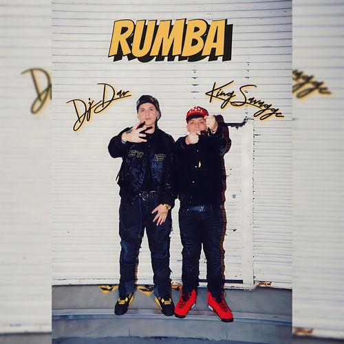 Portada de Rumba