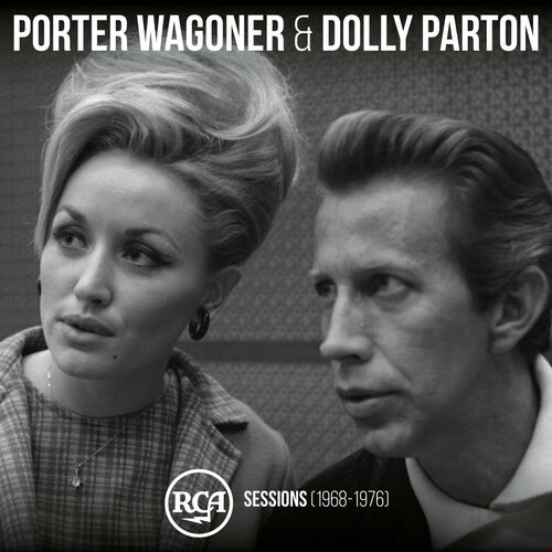 Portada de RCA Sessions (1968-1976)