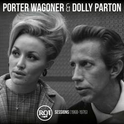 Portada de RCA Sessions (1968-1976)