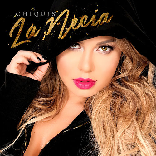 Portada de La Necia