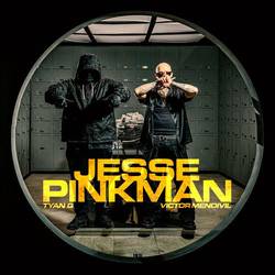 Portada de Jesse Pinkman