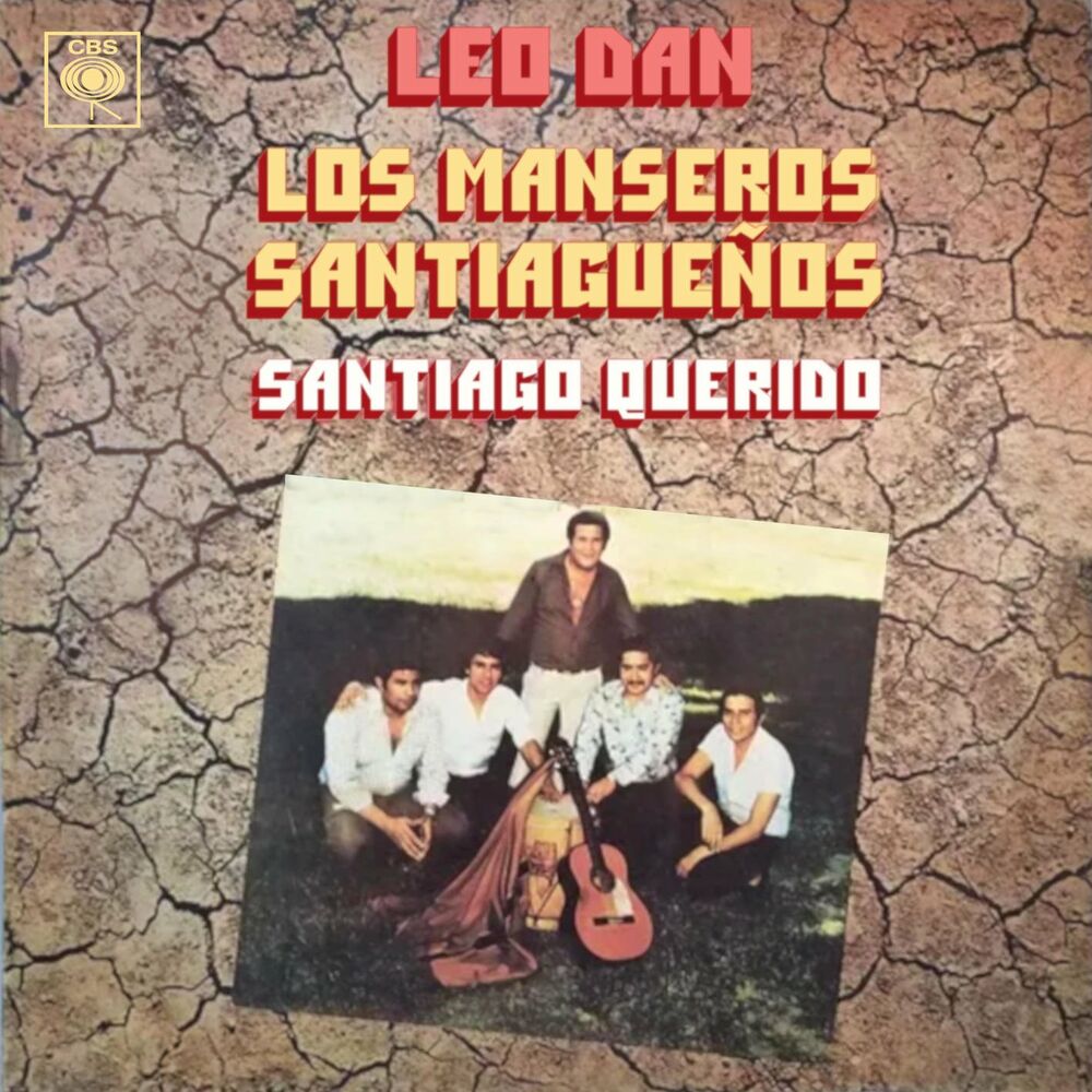 Portada de De La Banda a Santiago