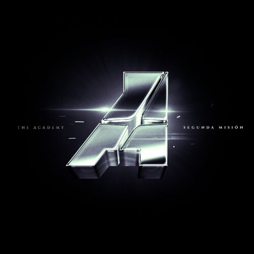 Portada de The Academy: Segunda Misión