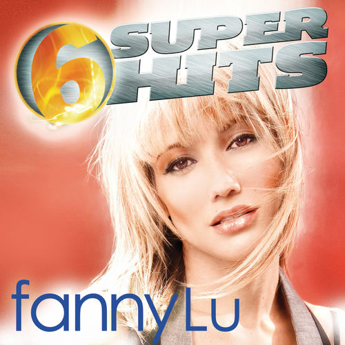 Portada de 6 Super Hits