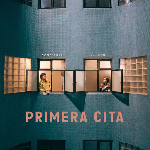 Portada de Primera Cita