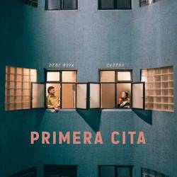 Portada de Primera Cita
