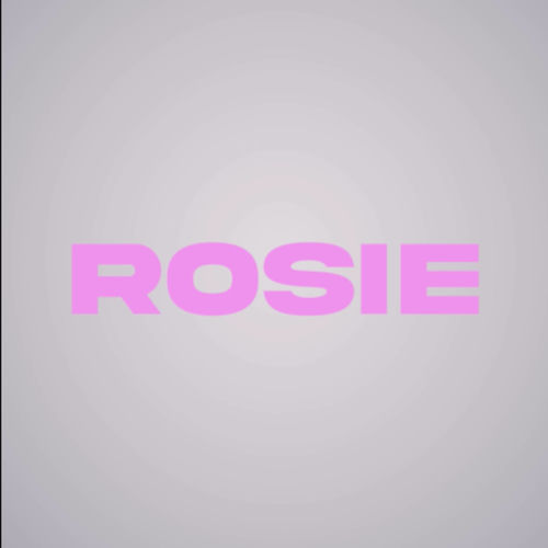 Portada de Rosie