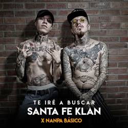 Portada de Te Ire A Buscar