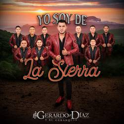 Portada de Yo Soy de la Sierra