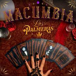Portada de Macumbia