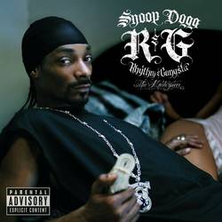 Portada de R&G (Rhythm & Gangsta): The Masterpiece