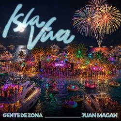 Portada de Isla Viva