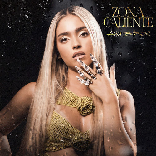 Portada de Zona Caliente