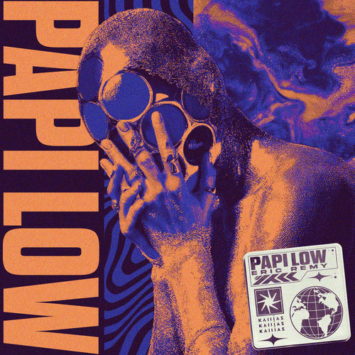 Portada de Papi Low