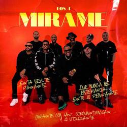 Portada de MIRAME