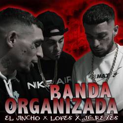 Portada de Banda Organizada