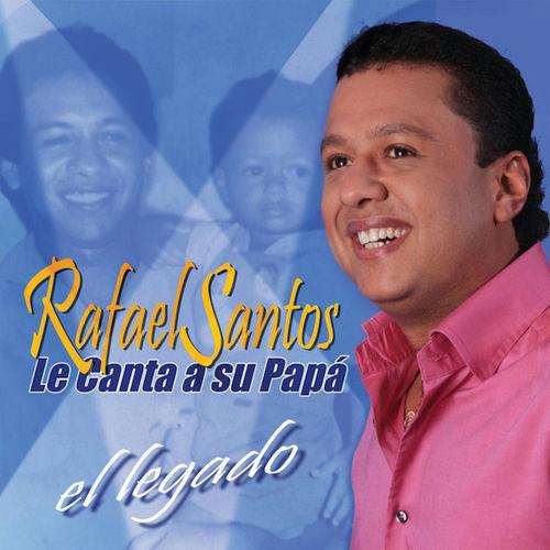Portada de El Legado (Le Canta A Su Papá)