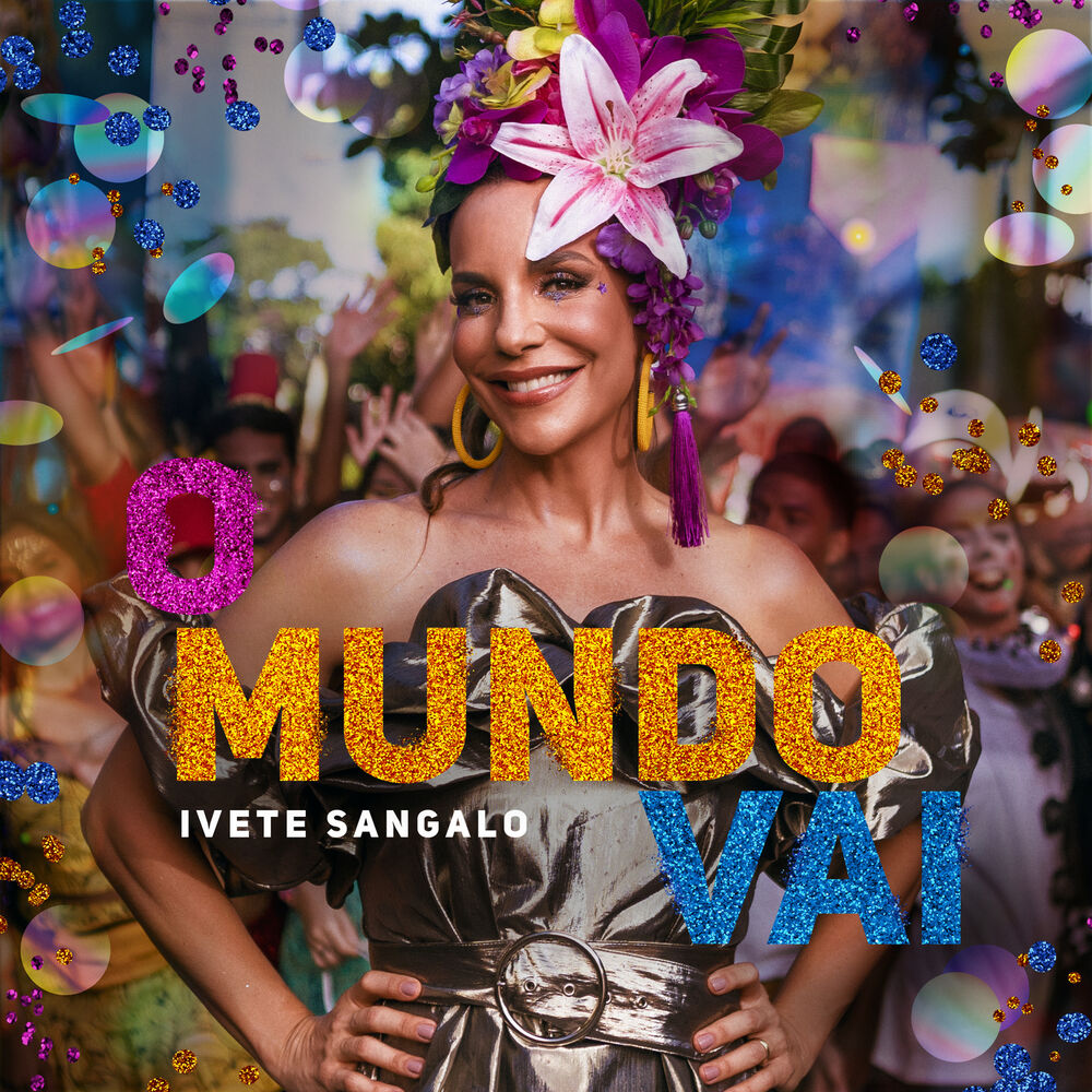 Portada de O Mundo Vai