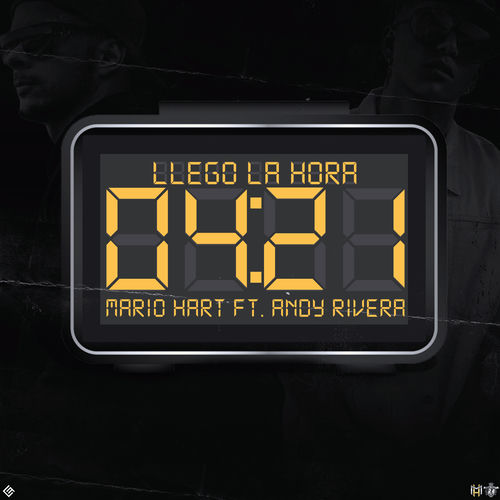 Portada de Llego la Hora