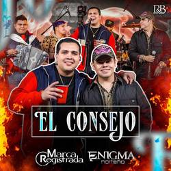 Portada de El Consejo