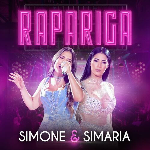 Portada de Rapariga (Ao Vivo)