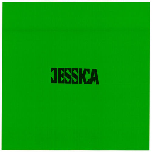 Portada de Jessica (Island Remix)