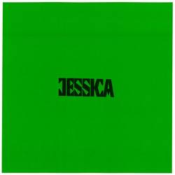 Portada de Jessica (Island Remix)