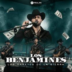 Portada de Los Benjamines