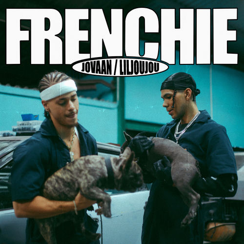 Portada de Frenchie
