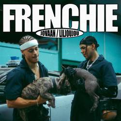 Portada de Frenchie